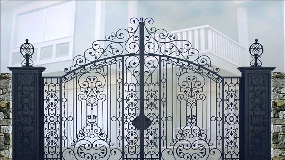 Features of forged products Features of forged products